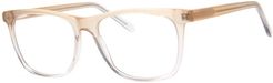 AJ Morgan Unisex New Day 53mm Readers