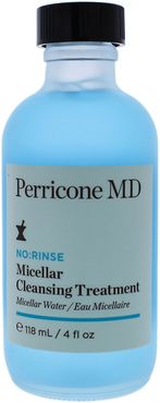 Perricone MD 4oz No Rinse Micellar Cleansing Treatment