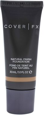 Cover FX Women's 1oz G Plus 60 Natural Finish Foundation