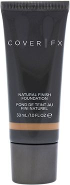 Cover FX Women's 1oz G70 Natural Finish Foundation