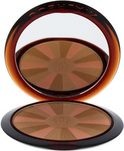 Guerlain Women's 0.3oz 01 Light Warm Terracotta Light Healthy Glow Powder