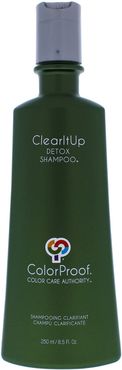 ColorProof 8.5oz ClearItUp Detox Shampoo