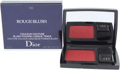 Christian Dior 0.23oz #999 Satin Finish Rouge Blush