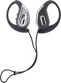 PyleSport Bluetooth Water Resistant Headphones