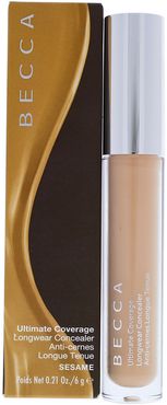 Becca Women's 0.21oz Sesame Ultimate Coverage Longwear Concealer