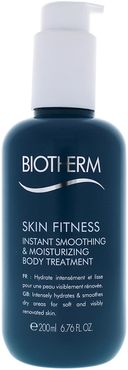 Biotherm Skin Fitness Instant Smoothing and Moisturizing Body Treatment