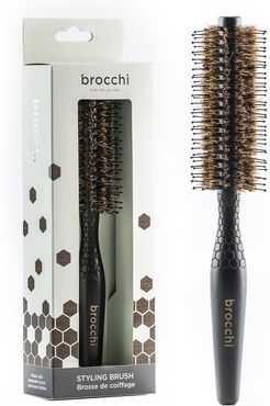 Brocchi Boar Bristle Styling Brush
