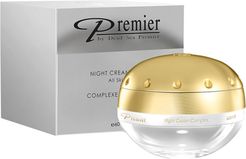 Premier Luxury Skin Care Classic Night Cream Complex
