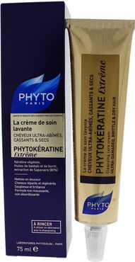 Phyto 2.6oz Phytokeratine Extreme Cleansing Care Cream