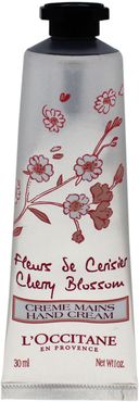 L?OCCITANE 1oz Cherry Blossom Hand Cream