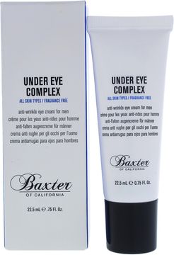 Baxter Of California 0.75oz Under Eye Complex Cream
