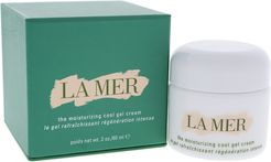 La Mer Unisex 2oz The Moisturizing Cool Gel Cream