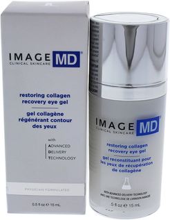 Image 0.5oz MD Restoring Collagen Recovery Eye Gel