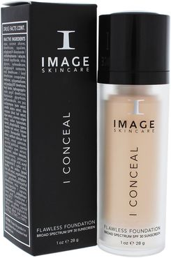 Image 1oz Porcelain I Conceal Flawless Foundation SPF 30