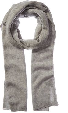 Hannah Rose Cashmere Essential Scarf