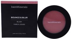 bareMinerals 0.19oz Bounce and Blur Powder Blush - Mauve Sunrise