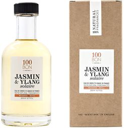 100 Bon 6.7oz Jasmin & Ylangsolaire Eau De Parfum Refill
