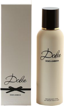 Dolce & Gabbana 6.7oz Body Lotion