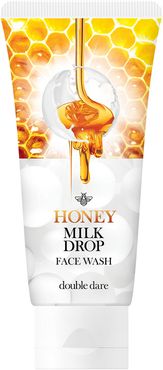 Double Dare 3oz Honey Milk Drop Face Wash