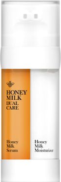 Double Dare 30g Honey Milk Dual Care Serum