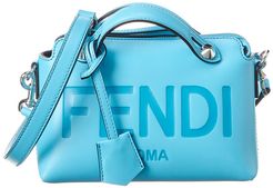 FENDI By The Way Mini Leather Shoulder Bag