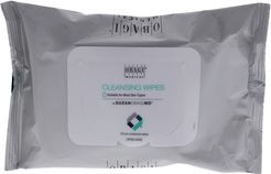 Obagi On the Go 25 Cleansing & Makeup Removing Wipes