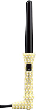 Fahrenheit Hair Care SystemAnimal Print Limited Edition 1in Graduated Curling Iron Cone Wand