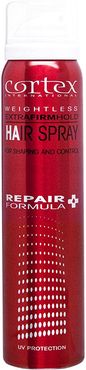 Cortex Professional Hair Repair Formula 350 ml Hair Styling Spray