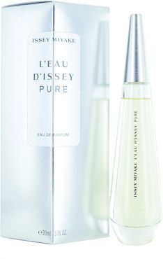 Issey Miyake 3oz L'eau D'Issey Pure Eau de Parfum Spray