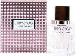Jimmy Choo 1.3oz Illicit Flower Eau de Toilette Spray