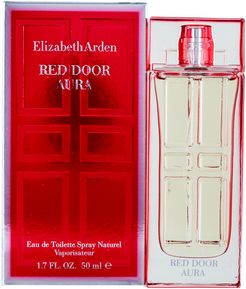 Elizabeth Arden 1.7oz Red Door Aura Eau de Toilette Spray