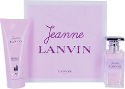 LANVIN 2pc Jeanne Lanvin Gift Set