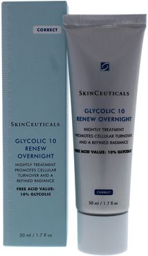 SkinCeuticals 1.7oz Glycolic 10 Renew Overnight