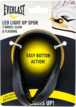 Everlast Led Shoe Spur