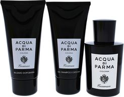 Acqua Di Parma Men's Colonia Essenza 3pc Gift Set