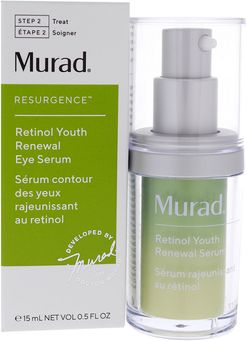 Murad 0.5oz Retinol Youth Renewal Eye Serum
