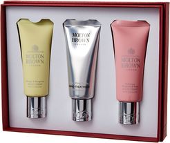 Molton Brown London Embracing Hand Cream Gift Set