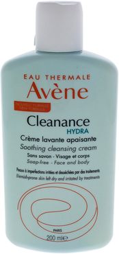 Avene 6.76oz Cleanance Hydra Soothing Cleansing Cream