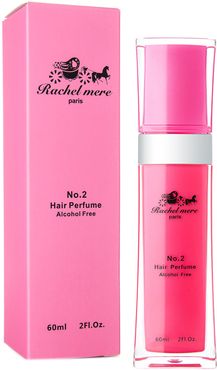 Rachel Mere 60ml No. 2 Alcohol Free Hair Perfume