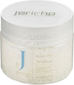 Jericho Cosmetics 18oz Peeling Scrub Sheer Delicacy