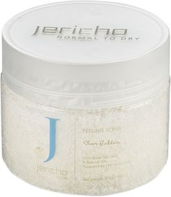 Jericho Cosmetics 18oz Peeling Scrub Sheer Goddess