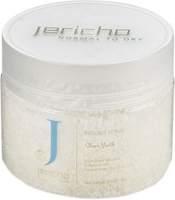 Jericho Cosmetics 18oz Peeling Scrub Sheer Youth