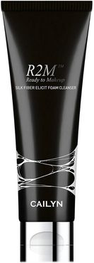 Cailyn Cosmetics 1.76oz R2M Silk Fiber Elicit Foam Cleanser