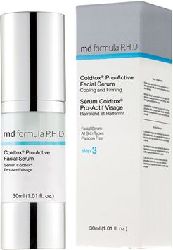 MD Formula 30ml MD Coldtox Pro-Active Facial Serum