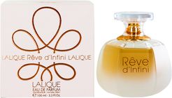 Lalique 3.4oz Reve D'Infini Eau de Parfum Spray