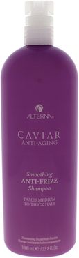 Alterna 33.8oz Caviar Anti-Aging Smoothing Anti-Frizz Shampoo