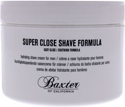Baxter Of California 8oz Super Close Shave Formula