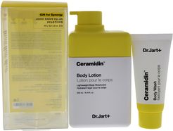 Dr. Jart+ 8.4oz Ceramidin Body Lotion