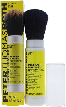 Peter Thomas Roth 0.12oz Instant Mineral Sunscreen SPF 45