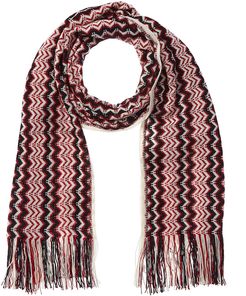 Missoni Wool-Blend Scarf